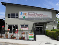 Oxenford & Coomera Community Youth Centre